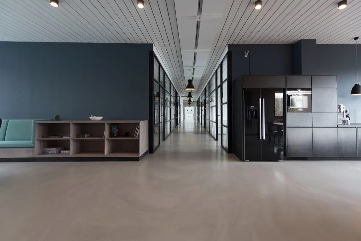 Wellness Bereich Hotel AVIVA by APOLONIA